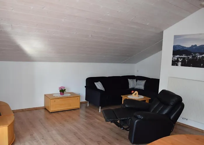 Haus Gauss