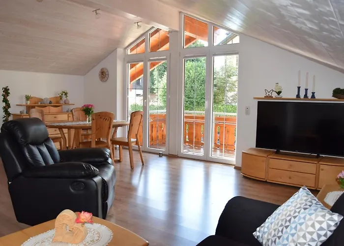 Haus Gauss