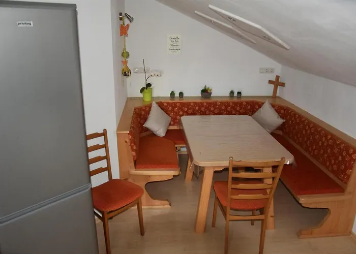 Haus Gauss
