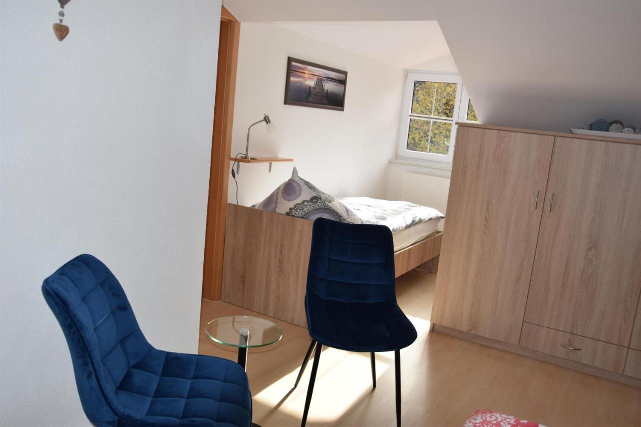 Haus Gauss Seeg