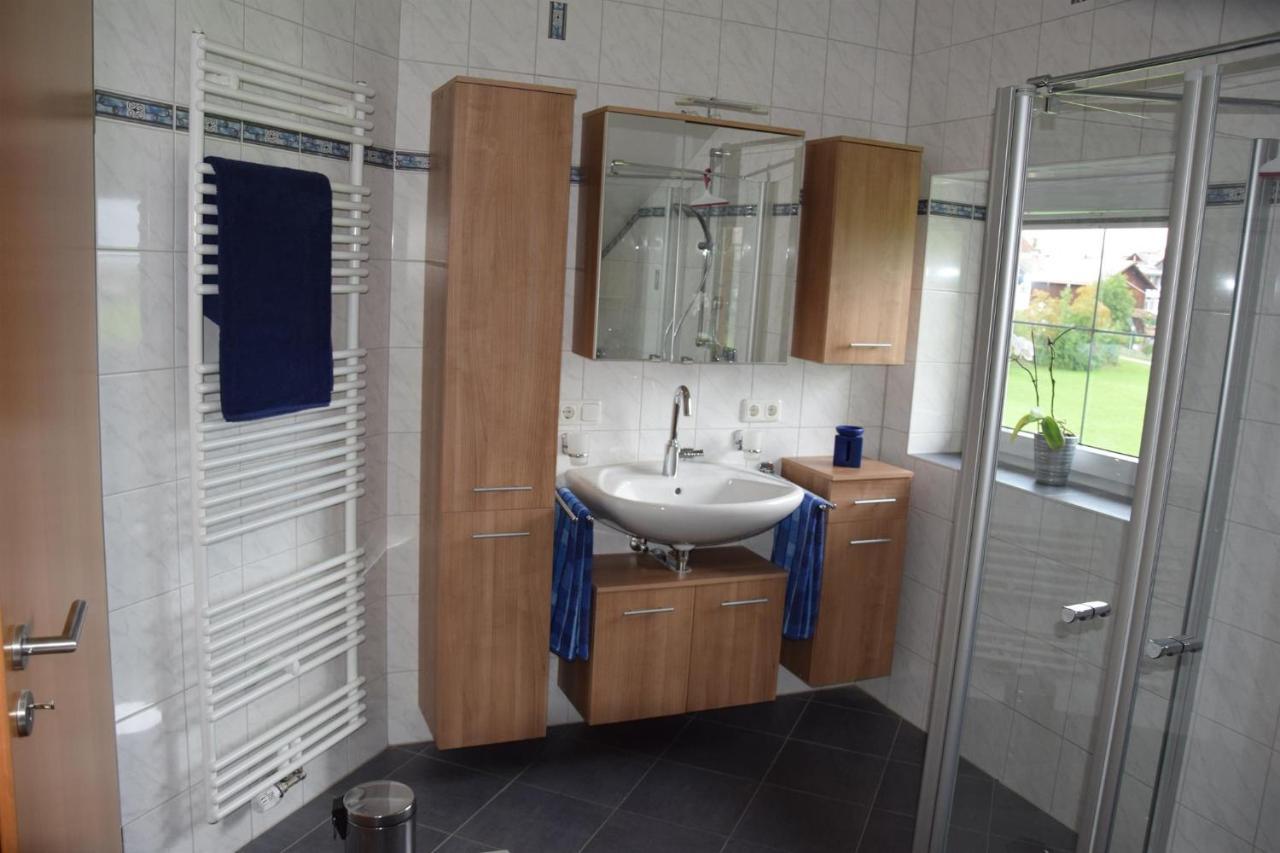 Apartment Haus Gauss